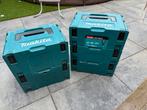 Makita M box, Ophalen, Zo goed als nieuw