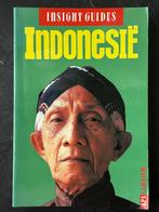 Indonesie2, Insight Guide, Boeken, Ophalen of Verzenden, Insight Guides, Reisgids of -boek, Azië