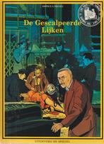 Lou Cale deel 1 en 2, Boeken, Stripboeken, Complete serie of reeks, Ophalen of Verzenden, Zo goed als nieuw