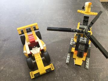 Lego Creator  31002 - 6745 beschikbaar voor biedingen