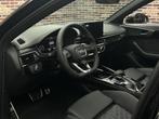 Audi A4 Avant 35 TDI S Line Competition Panorama Virtual Lee, Gebruikt, 4 cilinders, A4, Leder