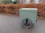 Fietskar, bijvoorbeeld voor een fietsvakantie!, Fietsen en Brommers, Ophalen, Gebruikt, Bagagekar