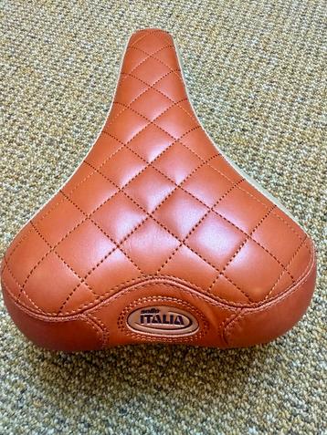 Selle Italia Fietszadel - Nieuwstaat beschikbaar voor biedingen