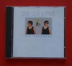 cd Wim de Craene Via Dolorosa uit 1988 met Breek uit jezelf, Ophalen of Verzenden, Gebruikt, Poprock