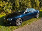Audi A5 2.0 Tfsi 132KW Cabrio Multitr. 2011 Blauw, Auto's, 4 cilinders, Particulier, 1630 kg, A5