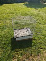 Bench voor kleine hond, Dieren en Toebehoren, Ophalen, Zo goed als nieuw