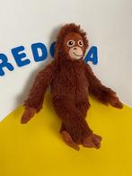 2178 ikea aap aapje bruin, Kinderen en Baby's, Speelgoed | Knuffels en Pluche, Ophalen of Verzenden, Zo goed als nieuw, Overige typen