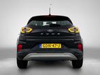 Ford Puma 1.0 EcoBoost Hybrid Titanium Winterpack | Navigati, Voorwielaandrijving, 12 maanden, Euro 6, Zwart