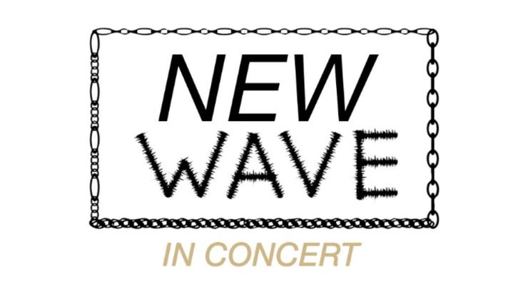 New Wave Golden Circle, Tickets en Kaartjes, Concerten | Pop, Twee personen, Februari