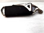 GSR750 2011 - 2012 Suzuki Demper D1-58151