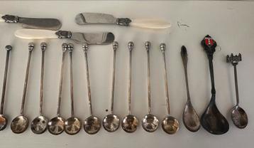 diverse woon- keuken- accessoieres beschikbaar voor biedingen