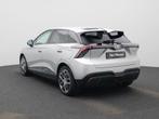 MG MG4 64 kWh Luxury, Automaat, 12 maanden, Gebruikt, 1675 kg