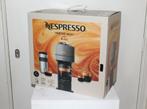 NOG NIEUWE NESPRESSO VERTUO NEXT KOFFIEMACHINE, Witgoed en Apparatuur, Ophalen of Verzenden, Koffiepads en cups, Afneembaar waterreservoir