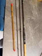 Shakespeare Feeder 10-60 gr, Watersport en Boten, Hengelsport | Witvissen, Ophalen, Zo goed als nieuw, Werphengel