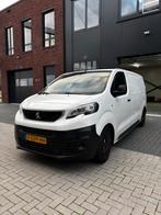 Peugeot Expert 1.6 HDI 70KW 2017, Auto's, Voorwielaandrijving, 1250 kg, Zwart, Wit