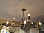 Hanglamp / kroonluchter, Huis en Inrichting, Lampen | Hanglampen, Ophalen