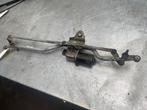 Ruitenwismotor + Mechaniek van een Volkswagen Transporter, Gebruikt, -, Volkswagen, -