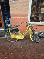 Dames fiets, 53 tot 56 cm, Ophalen, Gebruikt, Gazelle