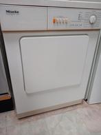 Wasdroger van Miele, Witgoed en Apparatuur, Wasdrogers, Ophalen, 6 tot 8 kg, Gebruikt, Luchtafvoer