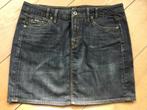 Vlot spijkerrokje Mexx 42, Kleding | Dames, Rokken, Mexx, Blauw, Maat 42/44 (L), Ophalen of Verzenden