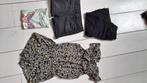 Jumpsuit short, lange broek Shoeby name it, Kinderen en Baby's, Shoeby, Meisje, Ophalen of Verzenden, Zo goed als nieuw