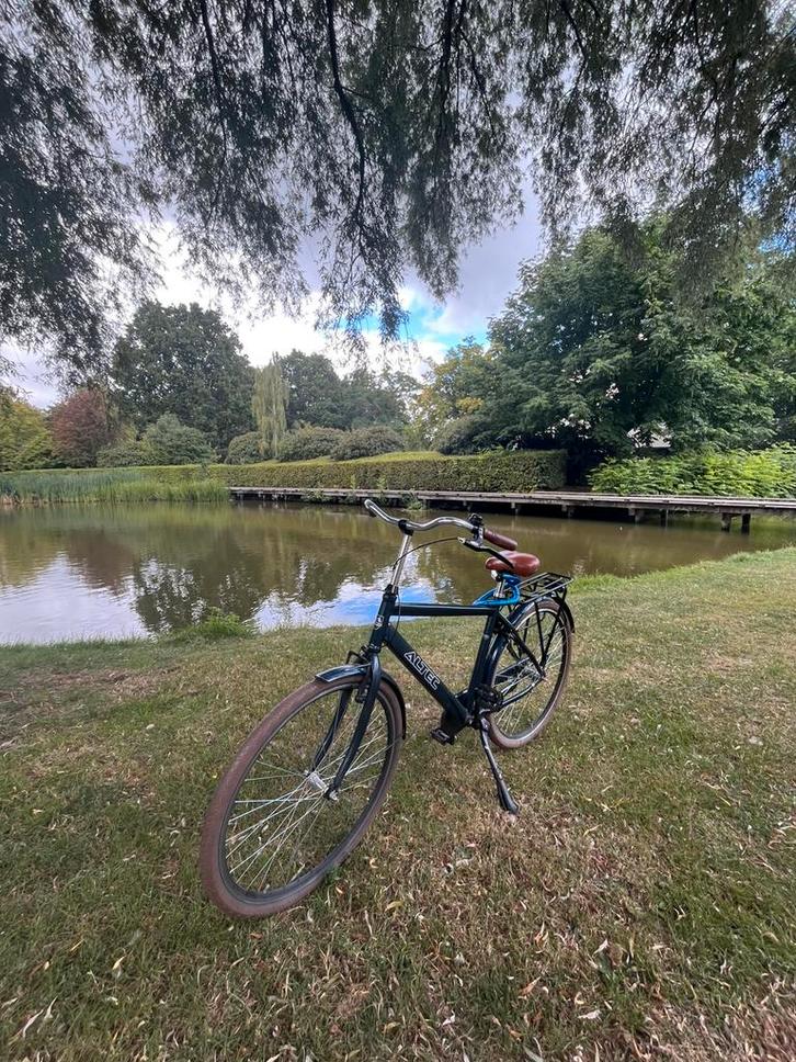 Altec Jongens fiets 26, Fietsen en Brommers, Fietsen | Jongens, Ophalen of Verzenden