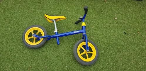 Loopfiets, Kinderen en Baby's, Speelgoed | Buiten | Voertuigen en Loopfietsen, Gebruikt, Loopfiets, Ophalen