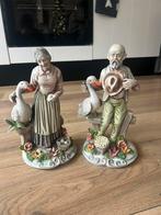 Porselein, Ophalen of Verzenden, Zo goed als nieuw, Dier