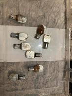 Onderdelen Poul Cadovius Royal System Plankdragers, Ophalen of Verzenden, Gebruikt, Metaal