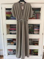 GARCONNE lange jurk met lurex mt TU