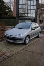 Peugeot X design 1.1  90000km, Auto's, Te koop, Zilver of Grijs, 885 kg, Benzine