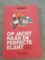 Sprout Groeigids: Op Jacht Naar De Perfecte Klant, Ophalen of Verzenden, Gelezen, Vanduuren Management