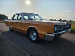 Chrysler Newport 6.3 AUT 1967 belastingvrij Amerikaan v8, Auto's, Chrysler, Automaat, Overige kleuren, 6281 cc, Particulier