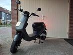 IVA E-Go S4 elektrische scooter 45 km/h  4400km, Fietsen en Brommers, Scooters | Peugeot, Ophalen, Overige modellen, Maximaal 45 km/u