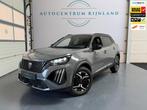 Peugeot 2008 1.2 PureTech 130 GT Automaat 1 Jaar BOVAG Garan, 1199 cc, Leder en Stof, 1180 kg, Nieuw