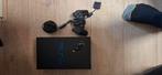 Ps2 phat (defect), Spelcomputers en Games, Ophalen, Niet werkend, Met 1 controller, Phat