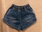 Ottod'Ame jeans short korte broek, Kleding | Dames, Blauw, W28 - W29 (confectie 36), Ottod'Ame, Ophalen of Verzenden