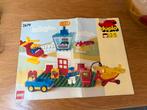 Lego duplo vlieghaven, Ophalen of Verzenden, Zo goed als nieuw