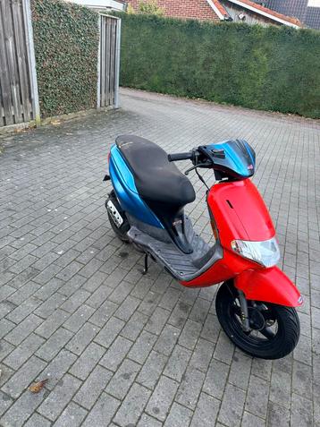 Derbi Atlantis Scooter (lichte opknapper) beschikbaar voor biedingen
