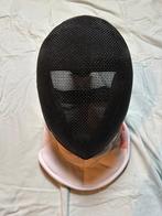 Schermmasker 350NW, Gebruikt, Vechtsportbescherming, Maat L, Ophalen of Verzenden