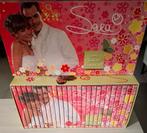 Complete vlaamse serie sara in nieuwstaat!!!, Cd's en Dvd's, Ophalen of Verzenden, Zo goed als nieuw, Drama