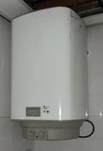 Daalderop elektrische boiler 50 liter – Duo Koper – Werkend, Ophalen, Gebruikt, 20 tot 100 liter, Boiler