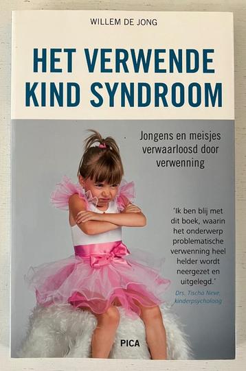 Het verwende kind-syndroom beschikbaar voor biedingen