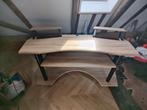Millenium SD-180 N Studiodesk, Huis en Inrichting, Ophalen, Zo goed als nieuw