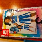 Cheerleader pak met pompons maar 98-104, Ophalen of Verzenden, Nieuw, 104 of kleiner, Jongen of Meisje