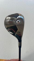 Callaway Apex Utility Wood Hybride/Fairway Houten, Sport en Fitness, Golf, Ophalen of Verzenden, Zo goed als nieuw, Club, Callaway