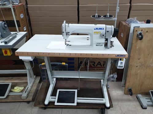Industriële naaimachine juki ddl 8700 stille motor ACTIE, Hobby en Vrije tijd, Naaimachines en Toebehoren, Nieuw, Naaimachine