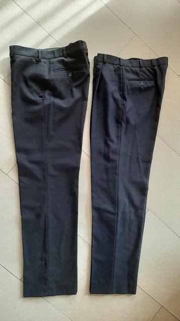 Pantalon heren Mens of Staff Only beschikbaar voor biedingen