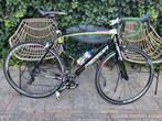Merida scultura 905 carbon, Fietsen en Brommers, Fietsen | Racefietsen, Gebruikt, Carbon, Meer dan 20 versnellingen, Ophalen