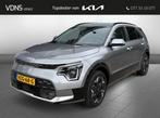 Kia Niro EV Air 64.8 kWh 'NIEUW' ACTIEPRIJS, 1657 kg, 33 min, Elektrisch, Nieuw